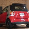 smart fortwo-convertible 2016 quick_quick_453444_WME4534442K132560 image 2