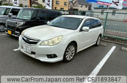 subaru legacy-touring-wagon 2010 CFJ1893847