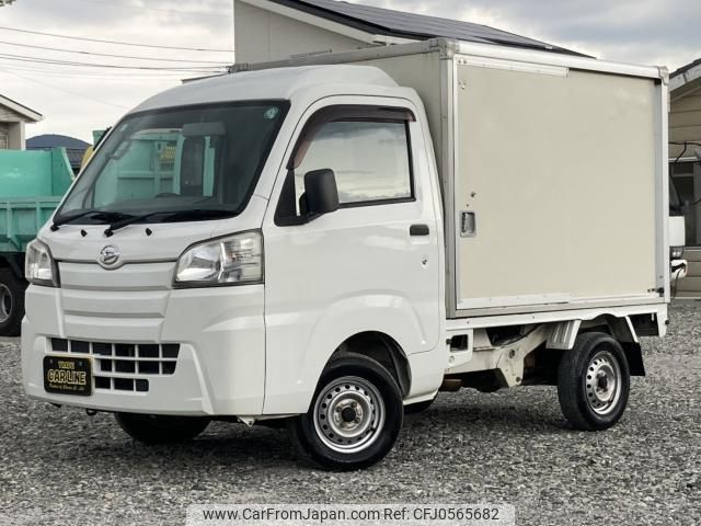 daihatsu hijet-truck 2016 quick_quick_EBD-S500P_S500P-0037648 image 1