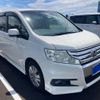 honda stepwagon 2010 -HONDA--Stepwgn DBA-RK5--RK5-1019587---HONDA--Stepwgn DBA-RK5--RK5-1019587- image 2