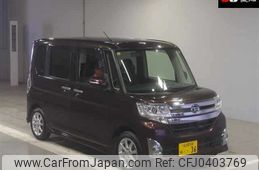 daihatsu tanto 2014 -DAIHATSU 【名古屋 58Aﾇ36】--Tanto LA600S--0096669---DAIHATSU 【名古屋 58Aﾇ36】--Tanto LA600S--0096669-