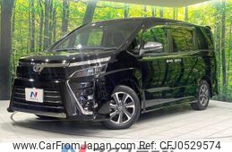 toyota voxy 2018 -TOYOTA--Voxy DBA-ZRR80W--ZRR80-0428584---TOYOTA--Voxy DBA-ZRR80W--ZRR80-0428584-