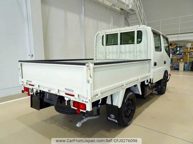 toyota dyna-truck 2016 quick_quick_LDF-KDY281_KDY281-0017471 image 2