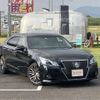 toyota crown 2014 -TOYOTA 【福岡 303ﾆ6500】--Crown DAA-AWS210--AWS210-6058084---TOYOTA 【福岡 303ﾆ6500】--Crown DAA-AWS210--AWS210-6058084- image 1