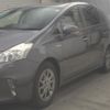 toyota prius-α 2013 -TOYOTA 【大宮 302ﾁ7263】--Prius α ZVW40W-3080179---TOYOTA 【大宮 302ﾁ7263】--Prius α ZVW40W-3080179- image 5