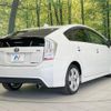 toyota prius 2011 CFJ1764811 image 17
