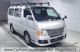 nissan caravan-van 2011 -NISSAN--Caravan Van VRE25-043080---NISSAN--Caravan Van VRE25-043080-