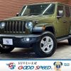 chrysler jeep-wrangler 2021 -CHRYSLER--Jeep Wrangler 3BA-JL20L--1C4HJXLN3MW673027---CHRYSLER--Jeep Wrangler 3BA-JL20L--1C4HJXLN3MW673027- image 1