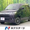 suzuki wagon-r 2010 -SUZUKI--Wagon R DBA-MH23S--MH23S-563803---SUZUKI--Wagon R DBA-MH23S--MH23S-563803- image 1