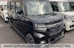 honda n-box 2017 -HONDA--N BOX DBA-JF3--JF3-1034930---HONDA--N BOX DBA-JF3--JF3-1034930-