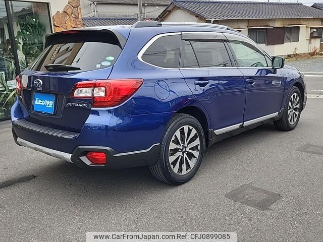 subaru outback 2016 -SUBARU--Legacy OutBack BS9--BS9-025254---SUBARU--Legacy OutBack BS9--BS9-025254- image 2