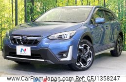 subaru xv 2022 quick_quick_GTE_GTE-059684