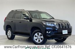 toyota land-cruiser-prado 2020 -TOYOTA--Land Cruiser Prado LDA-GDJ150W--GDJ150-0046286---TOYOTA--Land Cruiser Prado LDA-GDJ150W--GDJ150-0046286-