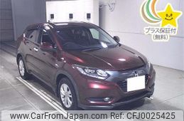 honda vezel 2015 -HONDA 【姫路 330ﾃ1504】--VEZEL RU3-1079479---HONDA 【姫路 330ﾃ1504】--VEZEL RU3-1079479-