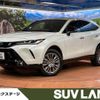 toyota harrier 2023 -TOYOTA--Harrier 6AA-AXUH80--AXUH80-0072***---TOYOTA--Harrier 6AA-AXUH80--AXUH80-0072***- image 1