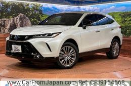 toyota harrier 2023 -TOYOTA--Harrier 6AA-AXUH80--AXUH80-0072***---TOYOTA--Harrier 6AA-AXUH80--AXUH80-0072***-