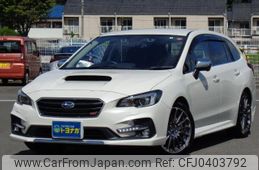 subaru levorg 2018 -SUBARU 【名変中 】--Levorg VM4--112571---SUBARU 【名変中 】--Levorg VM4--112571-