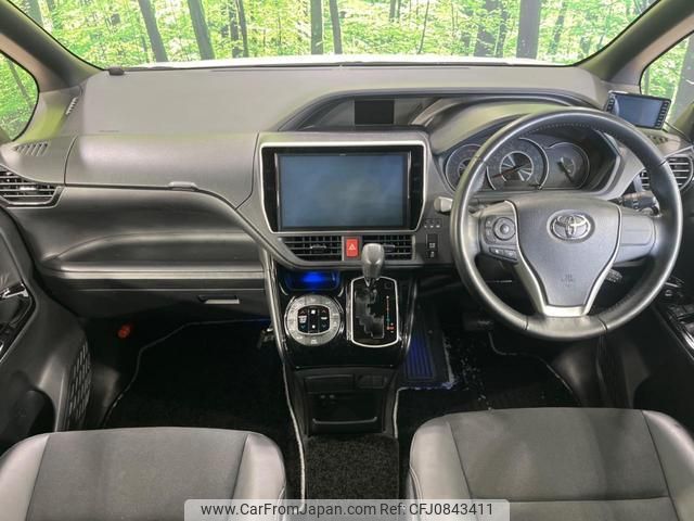 toyota noah 2017 quick_quick_ZRR85W_ZRR85-0090770 image 2