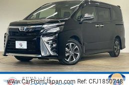 toyota voxy 2021 CFJ1850748