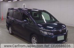 toyota voxy 2014 quick_quick_DBA-ZRR80G_ZRR80-0048376