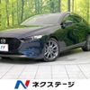 mazda mazda3 2019 -MAZDA--MAZDA3 6BA-BP5P--BP5P-106167---MAZDA--MAZDA3 6BA-BP5P--BP5P-106167- image 1