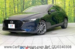 mazda mazda3 2019 -MAZDA--MAZDA3 6BA-BP5P--BP5P-106167---MAZDA--MAZDA3 6BA-BP5P--BP5P-106167-