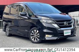 nissan serena 2018 -NISSAN--Serena DAA-GFC27--GFC27-103168---NISSAN--Serena DAA-GFC27--GFC27-103168-
