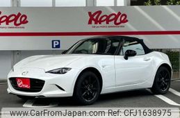 mazda roadster 2018 CFJ1638975
