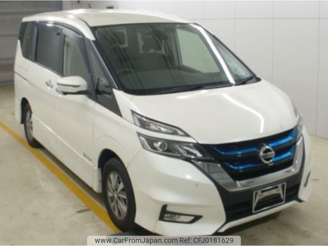 nissan serena 2019 quick_quick_DAA-HFC27_045345 image 1