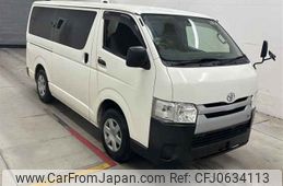 toyota hiace-van 2014 -TOYOTA--Hiace Van KDH201V-5013951---TOYOTA--Hiace Van KDH201V-5013951-