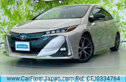 toyota prius-phv 2017 quick_quick_DLA-ZVW52_ZVW52-3011357