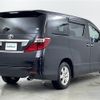 toyota alphard 2009 -TOYOTA--Alphard DBA-ANH25W--ANH25-8007733---TOYOTA--Alphard DBA-ANH25W--ANH25-8007733- image 18