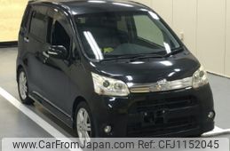 daihatsu move 2012 -DAIHATSU--Move LA100S-0095531---DAIHATSU--Move LA100S-0095531-