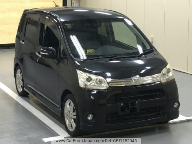 daihatsu move 2012 -DAIHATSU--Move LA100S-0095531---DAIHATSU--Move LA100S-0095531- image 1