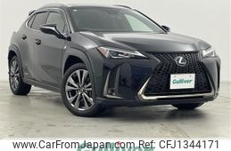 lexus ux 2019 -LEXUS--Lexus UX 6AA-MZAH15--MZAH15-2012001---LEXUS--Lexus UX 6AA-MZAH15--MZAH15-2012001-