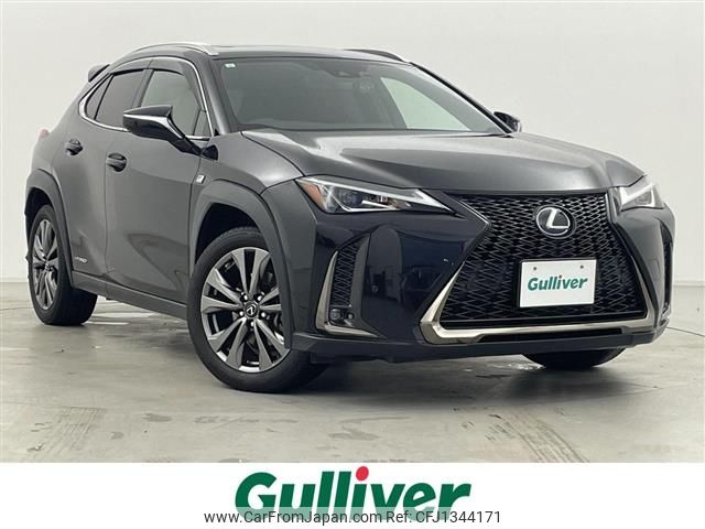 lexus ux 2019 -LEXUS--Lexus UX 6AA-MZAH15--MZAH15-2012001---LEXUS--Lexus UX 6AA-MZAH15--MZAH15-2012001- image 1