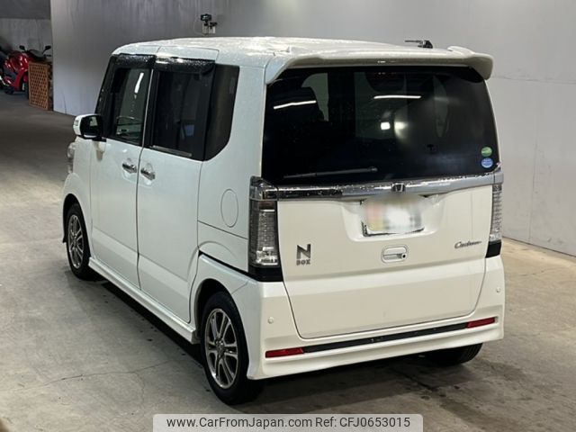 honda n-box 2015 -HONDA 【大分 589か5678】--N BOX JF1-1618014---HONDA 【大分 589か5678】--N BOX JF1-1618014- image 2