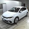 volkswagen polo 2022 -VOLKSWAGEN 【奈良 301と6997】--VW Polo AWDLA-WVWZZZAWZPU013605---VOLKSWAGEN 【奈良 301と6997】--VW Polo AWDLA-WVWZZZAWZPU013605- image 5
