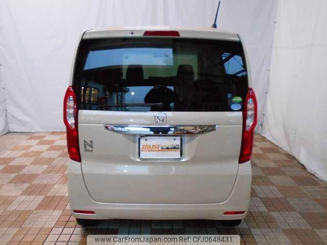 honda n-box 2020 -HONDA 【名変中 】--N BOX JF3--1468543---HONDA 【名変中 】--N BOX JF3--1468543- image 2