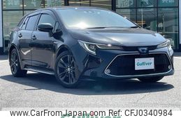toyota corolla-touring-wagon 2019 -TOYOTA--Corolla Touring 6AA-ZWE211W--ZWE211-6001609---TOYOTA--Corolla Touring 6AA-ZWE211W--ZWE211-6001609-