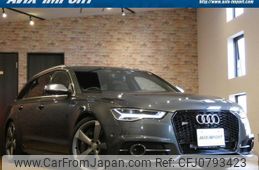 audi s6-avant 2016 quick_quick_4GCTGA_WAUZZZ4G2GN188488