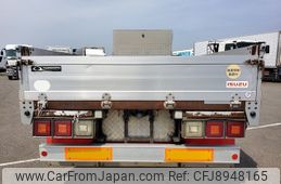 2008 Isuzu Forward PKG-FSR90T2 - Car Price $17,307