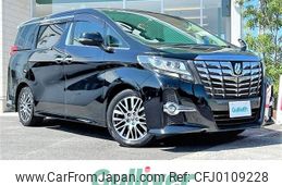 toyota alphard 2015 -TOYOTA--Alphard DBA-AGH30W--AGH30-0047422---TOYOTA--Alphard DBA-AGH30W--AGH30-0047422-