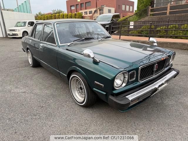 toyota mark-ii 1978 quick_quick_E-MX41_MX41-406345 image 1