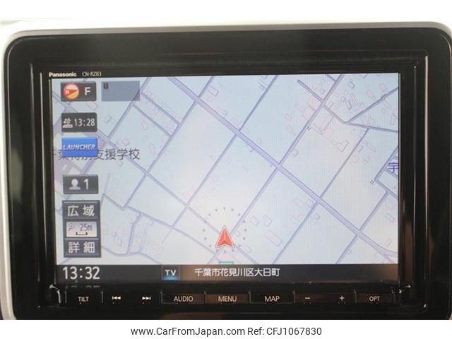 suzuki spacia 2018 -SUZUKI--Spacia DAA-MK53S--MK53S-828121---SUZUKI--Spacia DAA-MK53S--MK53S-828121- image 2