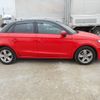 audi a1 2018 -AUDI--Audi A1 DBA-8XCHZ--WAUZZZ8X2JB0080**---AUDI--Audi A1 DBA-8XCHZ--WAUZZZ8X2JB0080**- image 8