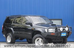 Sunu0315です❗️❗️❗️☆ 1996 Toyota Hilux Surf KD-KZN185W 4WD - Car Price $14,016