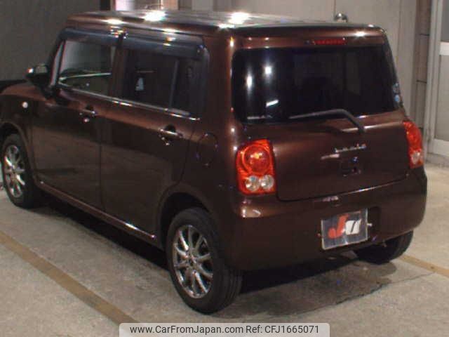 suzuki alto-lapin 2013 CFJ1665071 image 2