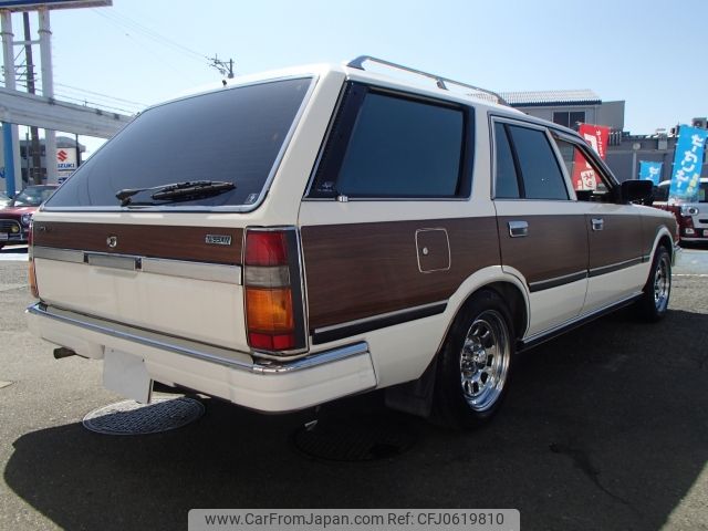 nissan gloria-wagon 1999 -NISSAN--Gloria Wagon E-WY30--WY30-531159---NISSAN--Gloria Wagon E-WY30--WY30-531159- image 2