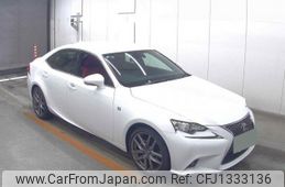 lexus is 2014 quick_quick_DBA-GSE30_GSE30-5046750